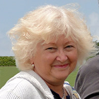 Charlene Warren